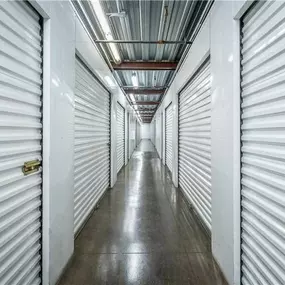 Exterior Units - Extra Space Storage at 17510 S Figueroa St, Gardena, CA 90248