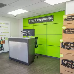 Office - Extra Space Storage at 17510 S Figueroa St, Gardena, CA 90248