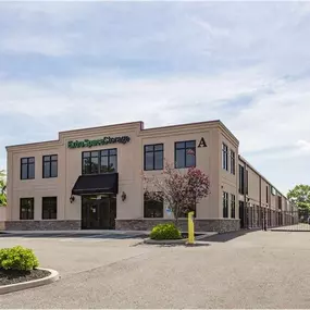 Beauty Image - Extra Space Storage at 25 Rockhill Rd, Cherry Hill, NJ 08003