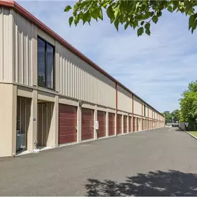 Exterior Units - Extra Space Storage at 25 Rockhill Rd, Cherry Hill, NJ 08003