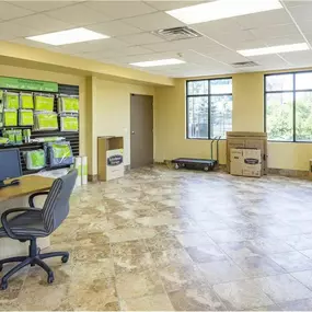 Office - Extra Space Storage at 25 Rockhill Rd, Cherry Hill, NJ 08003