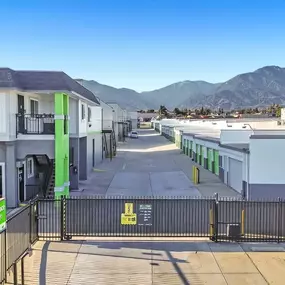 Alternate Beauty Image - Extra Space Storage at 1675 W 11th St, Upland, CA 91786