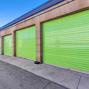 Exterior Units - Extra Space Storage at 1675 W 11th St, Upland, CA 91786