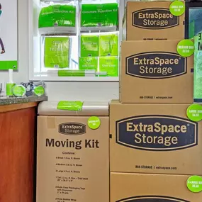 Keypad - Extra Space Storage at 1675 W 11th St, Upland, CA 91786