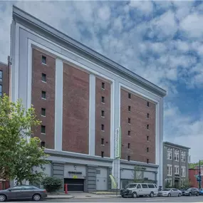 Beauty Image - Extra Space Storage at 1420 U St NW, Washington, DC 20009