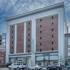 Alternate Beauty Image - Extra Space Storage at 1420 U St NW, Washington, DC 20009