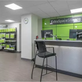 Office - Extra Space Storage at 1420 U St NW, Washington, DC 20009