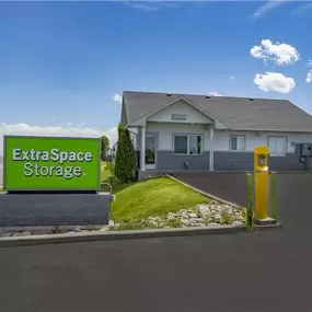 Beauty Image - Extra Space Storage at 7062 S Airport Rd, West Jordan, UT 84084