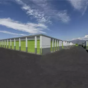 Exterior Units