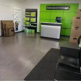 Office - Extra Space Storage at 7062 S Airport Rd, West Jordan, UT 84084