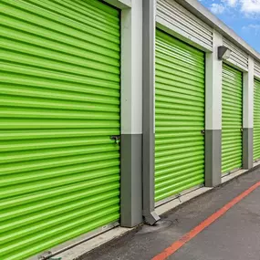Exterior Units