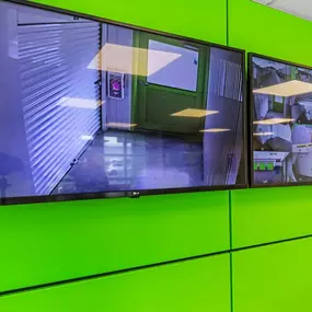 1222 - Security Screens