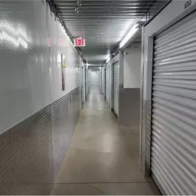 Exterior Units