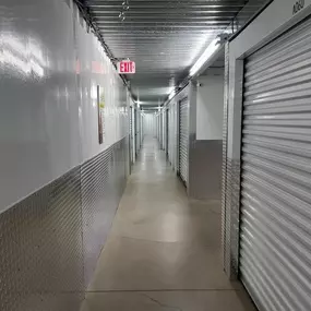 Interior Units