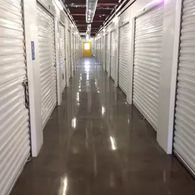 Interior Units