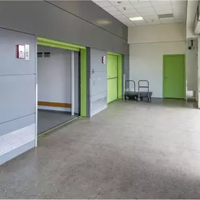 Exterior Units - Extra Space Storage at 633 Ahua St, Honolulu, HI 96819