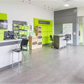 Office - Extra Space Storage at 633 Ahua St, Honolulu, HI 96819