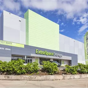 Beauty Image - Extra Space Storage at 633 Ahua St, Honolulu, HI 96819
