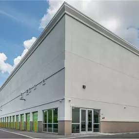Exterior Units - Extra Space Storage at 19440 S Tamiami Trl, Fort Myers, FL 33908