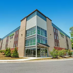 Beauty Image - Extra Space Storage at 6300 Washington Blvd, Elkridge, MD 21075