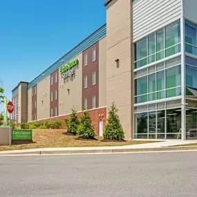 Alternate Beauty Image - Extra Space Storage at 6300 Washington Blvd, Elkridge, MD 21075