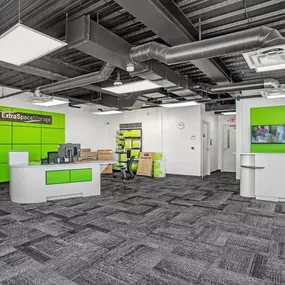 Office - Extra Space Storage at 6300 Washington Blvd, Elkridge, MD 21075