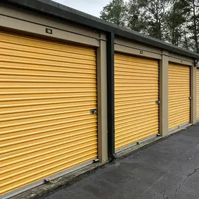 Exterior Units
