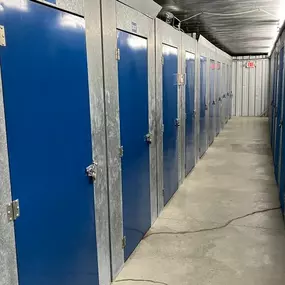 Interior Units