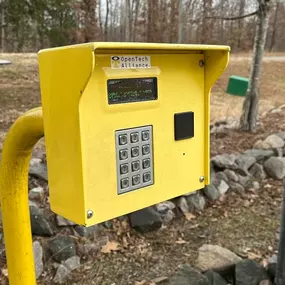 Keypad