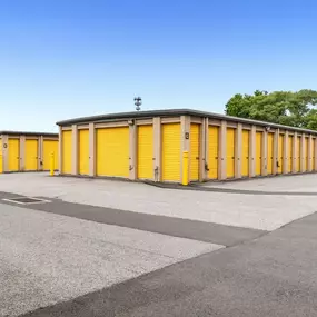 Exterior Units