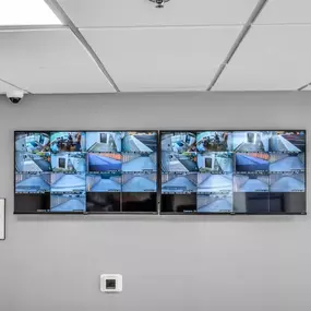 Security Screens