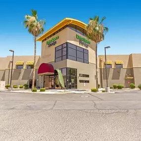 Beauty Image - Extra Space Storage at 14050 W Van Buren St, Goodyear, AZ 85338