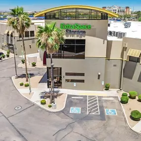 Alternate Beauty Image - Extra Space Storage at 14050 W Van Buren St, Goodyear, AZ 85338