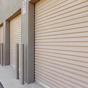 Exterior Units - Extra Space Storage at 14050 W Van Buren St, Goodyear, AZ 85338