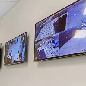 Security Screens