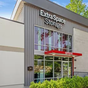 Beauty Image - Extra Space Storage at 289 N Route 303, Congers, NY 10920