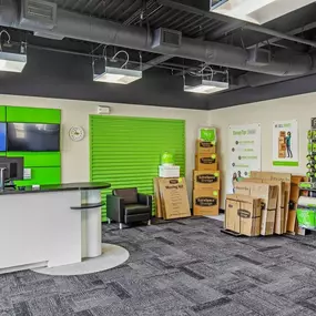 Office - Extra Space Storage at 289 N Route 303, Congers, NY 10920
