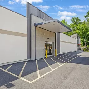 Exterior Units - Extra Space Storage at 289 N Route 303, Congers, NY 10920