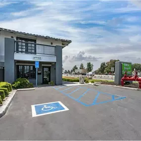 Beauty Image - Extra Space Storage at 4344 San Gabriel River Pkwy, Pico Rivera, CA 90660