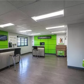 Office - Extra Space Storage at 4344 San Gabriel River Pkwy, Pico Rivera, CA 90660