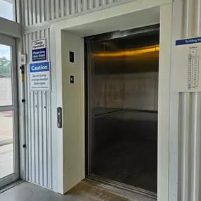 Exterior Units