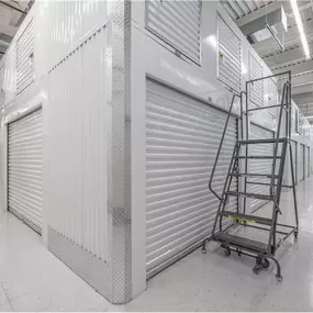 Interior Units - Extra Space Storage at 2525 Long Beach Rd, Oceanside, NY 11572