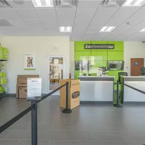 Office - Extra Space Storage at 2525 Long Beach Rd, Oceanside, NY 11572