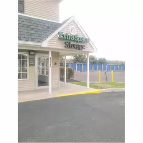 Beauty Image - Extra Space Storage at 2520 Knights Rd, Bensalem, PA 19020