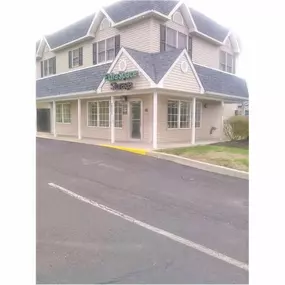 Alternate Beauty Image