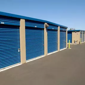 Exterior Units - Extra Space Storage at 2520 Knights Rd, Bensalem, PA 19020