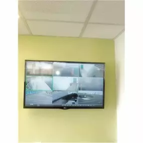 Security Screens - Extra Space Storage at 2520 Knights Rd, Bensalem, PA 19020