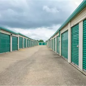 Exterior Units
