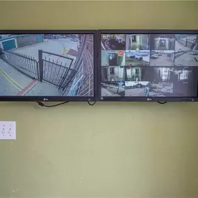 Security Screens