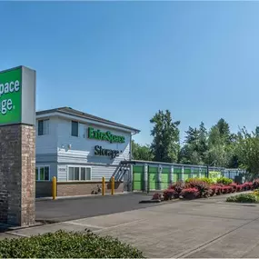 Alternate Beauty Image - Extra Space Storage at 12129 Pacific Hwy SW, Lakewood, WA 98499